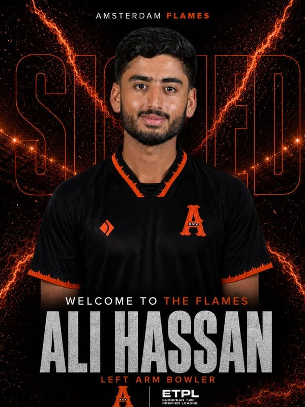 Ali Hasan