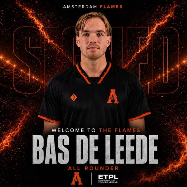 Bas de Leede