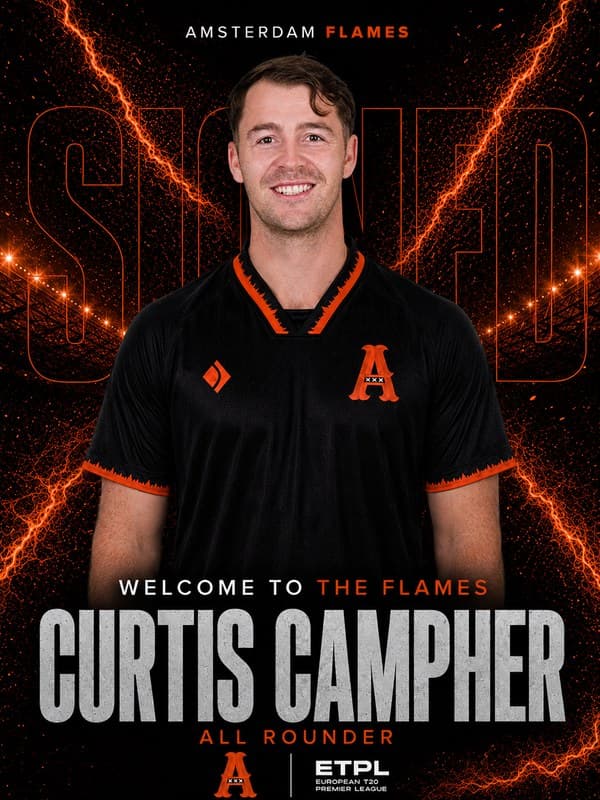 Curtis Campher