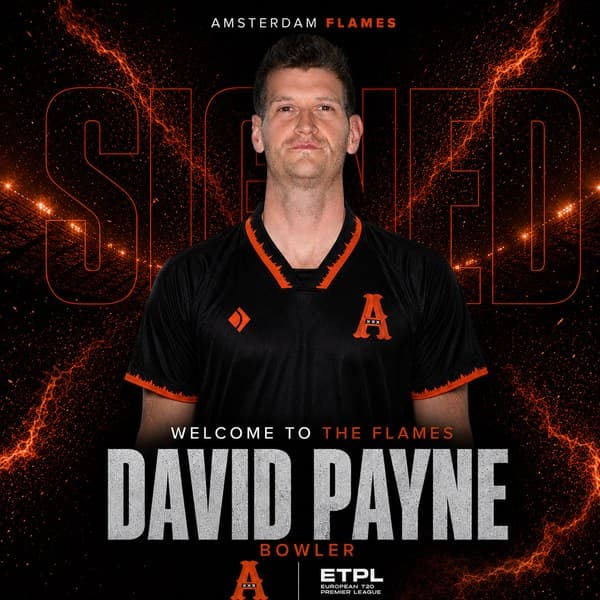 David Payne