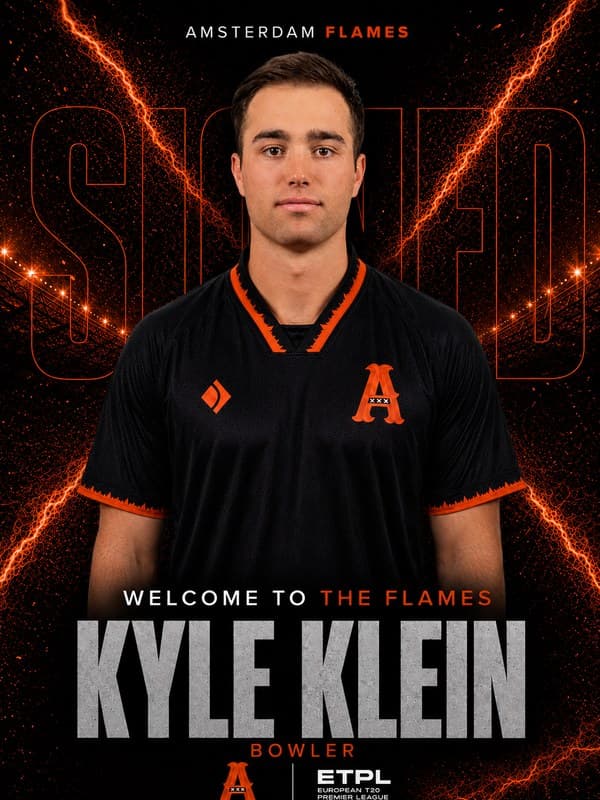 Kyle Klein