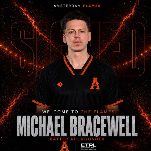 Michael Bracewell