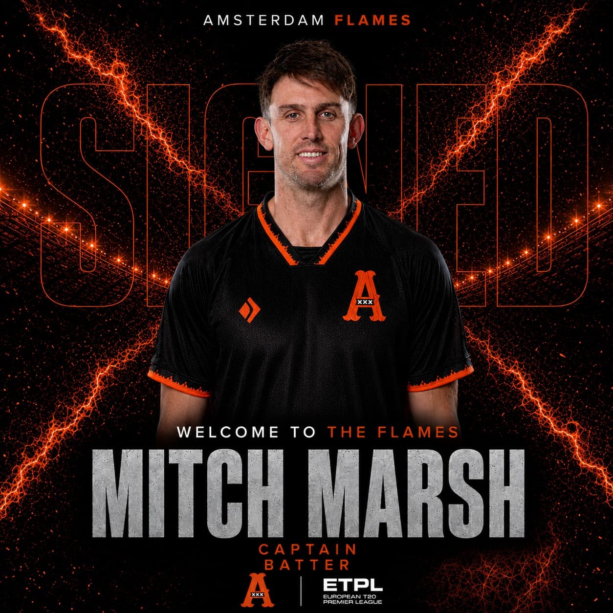 Mitchell Marsh