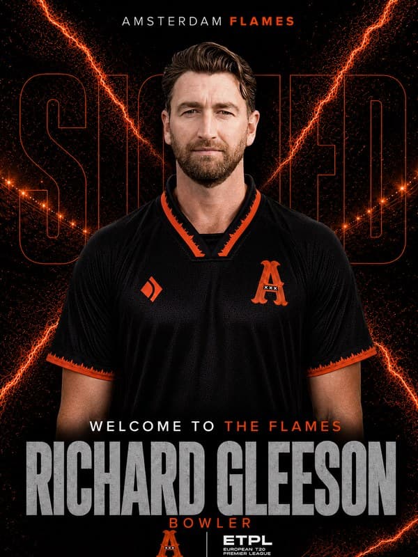 Richard Gleeson