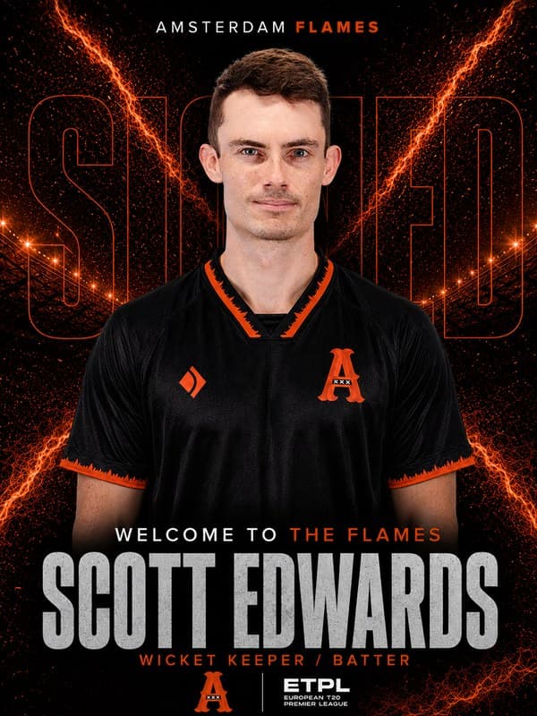 Scott Edwards