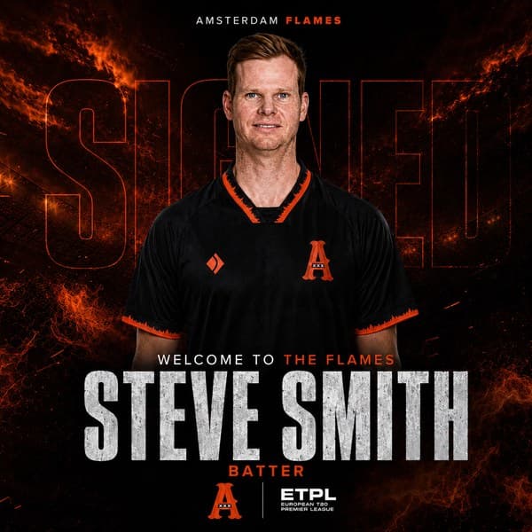 Steve Smith
