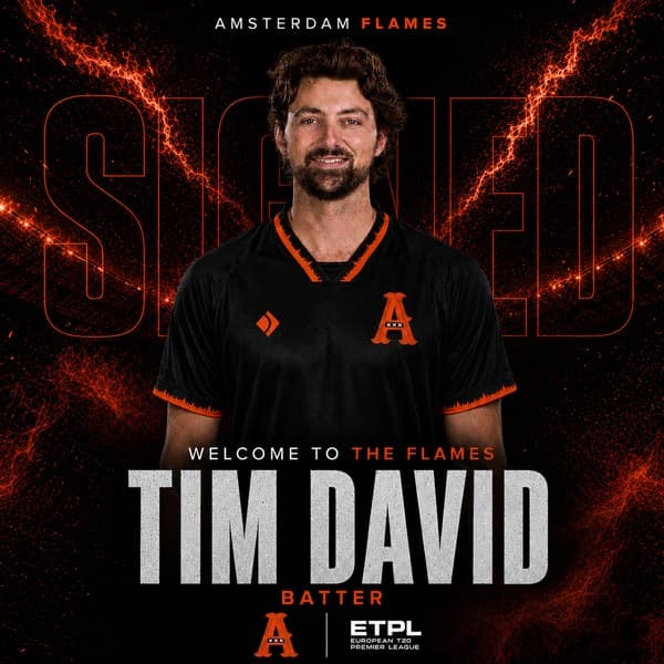 Tim David
