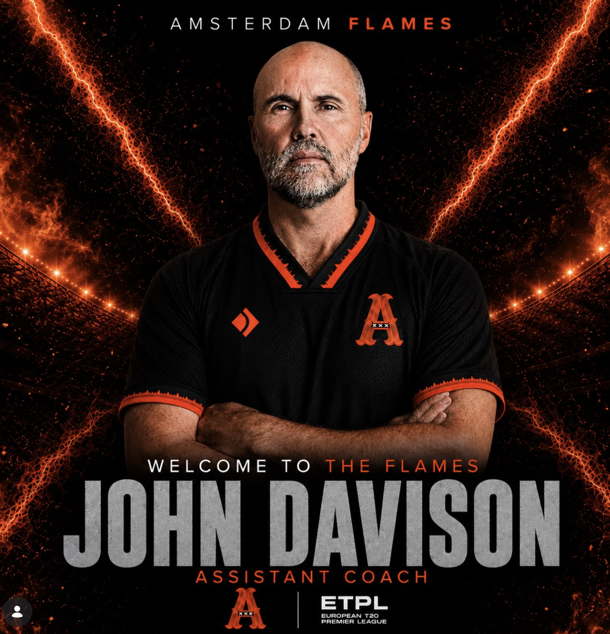John Davison