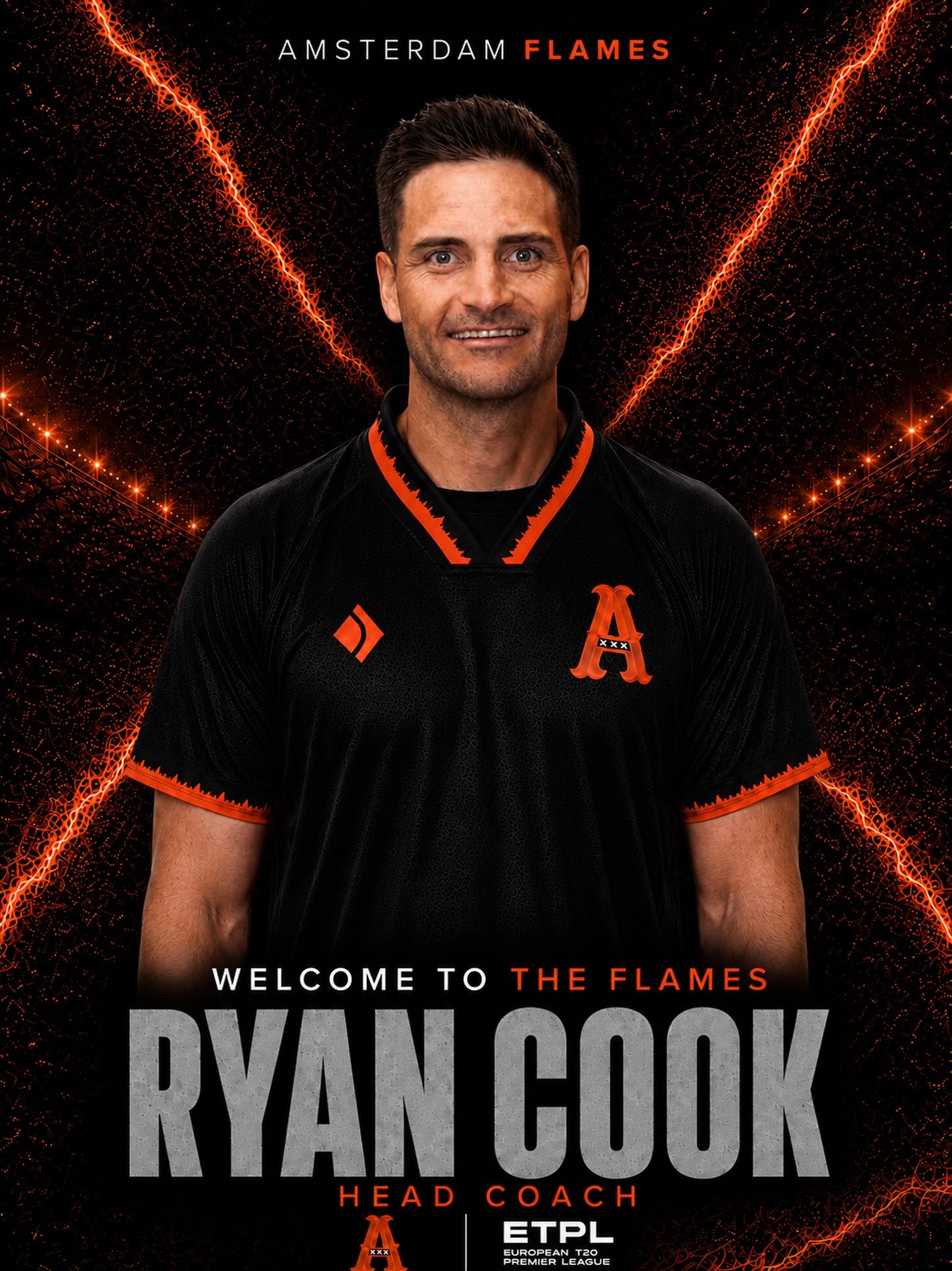 Ryan Cook