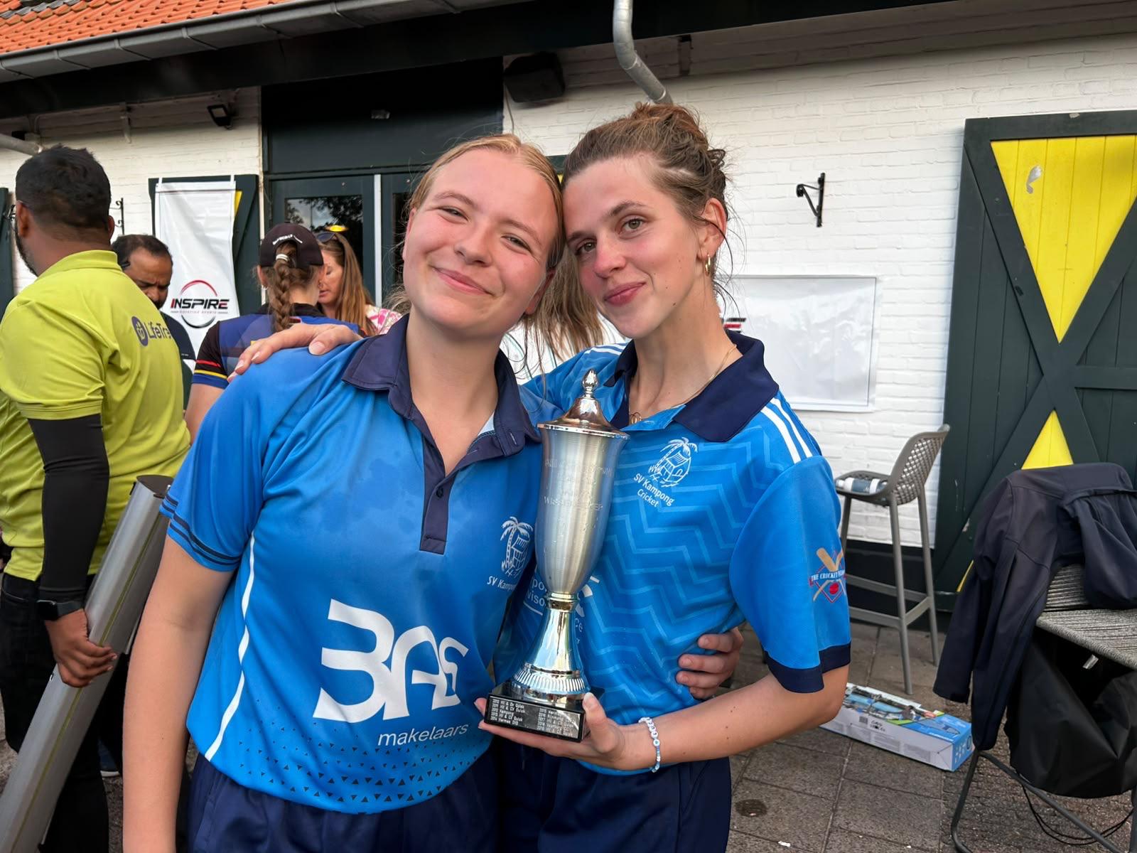 Noor van Rietschote
